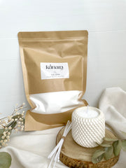 Vela Eterna – Pack 500gr de Luz Infinita - KānaraSoy.com